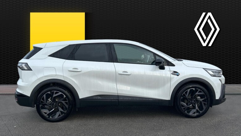 Renault Symbioz 1.6 E-Tech FHEV 145 Techno Esprit Alpine 5dr Auto Hybrid Estate